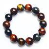 Tiger’s Eye Clarity Bracelet - Buddha & Karma