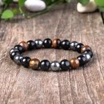 FREE Triple Protection Bracelet - Buddha & Karma