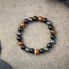 TripleProtectionBracelet-Tiger_sEye_Obsidian_Hematite-02 FREE Triple Protection Bracelet - Buddha & Karma