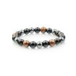 FREE Triple Protection Bracelet - Buddha & Karma