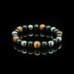 FREE Triple Protection Bracelet - Buddha & Karma