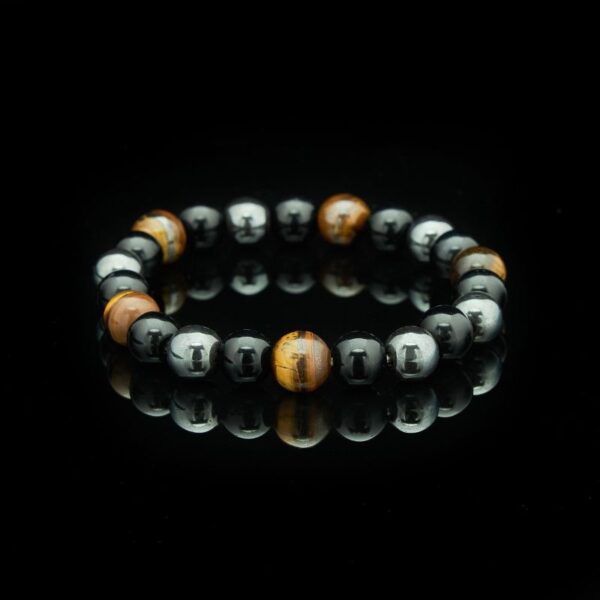 TripleProtectionBracelet2 FREE Triple Protection Bracelet - Buddha & Karma