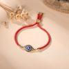 UltimateSafeguardRedStringEvilEyeProtectionBracelet4 Ultimate Safeguard Red String Evil Eye Protection Bracelet - Buddha & Karma