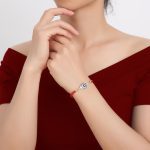 Ultimate Safeguard Red String Evil Eye Protection Bracelet - Buddha & Karma