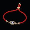 UltimateSafeguardRedStringEvilEyeProtectionBracelet8 Ultimate Safeguard Red String Evil Eye Protection Bracelet - Buddha & Karma