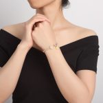 White Agate Fu Couple Bracelets - Give the Gift of Luck - Buddha & Karma