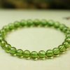 Peridot Crystal Bracelet – Renewal & Prosperity