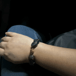 Green Jade Bracelet with Pixiu - Invite Wealth & Calming Energies photo review