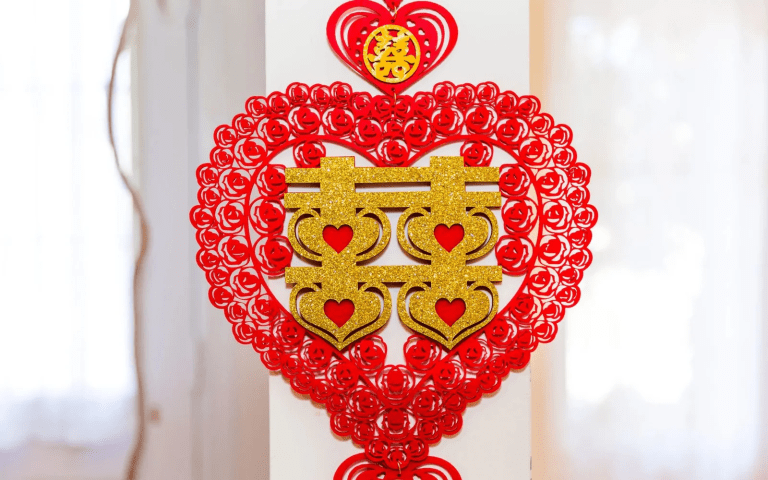 12 Feng Shui Symbols to Attract Love and Relationships