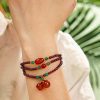 fb165e2841f84189d991aa99d9532963 Garnet Mala Bracelet – Love & Vitality