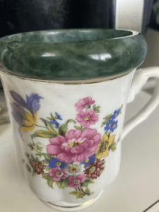 Pure Jade Bangle Bracelet - Healing & Protecting photo review