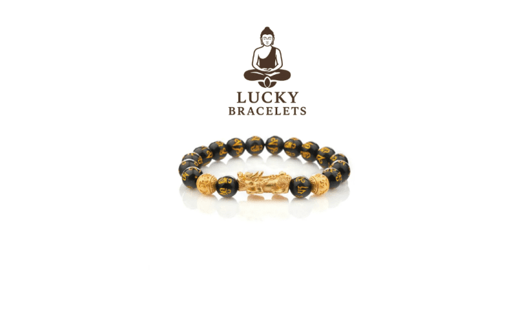 10 Benefits of Black Obsidian Bracelet You Shouldn’t Miss