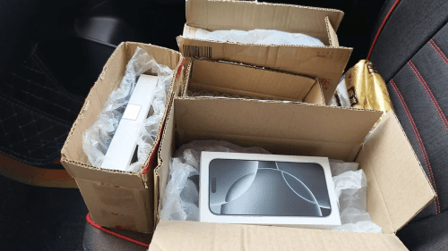 🔥🎉DIYSTAR Pi Xiu Obsidian Bracelet – Unlock Wealth & Attract Good Fortune photo review