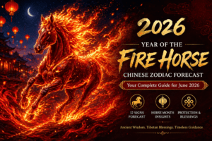 June 2026 Horoscope: What the Chinese Zodiac Predicts for Each Sign
