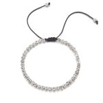 FREE Copper Beads Healing Bracelet - Buddha & Karma