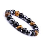 FREE Triple Protection Bracelet - Buddha & Karma