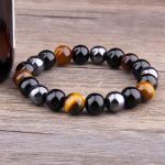 FREE Triple Protection Bracelet - Buddha & Karma
