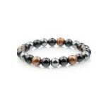 FREE Triple Protection Bracelet - Buddha & Karma